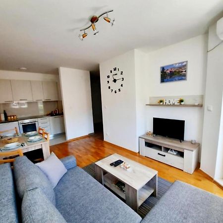 Apartman Panorama Trebinje Exterior foto