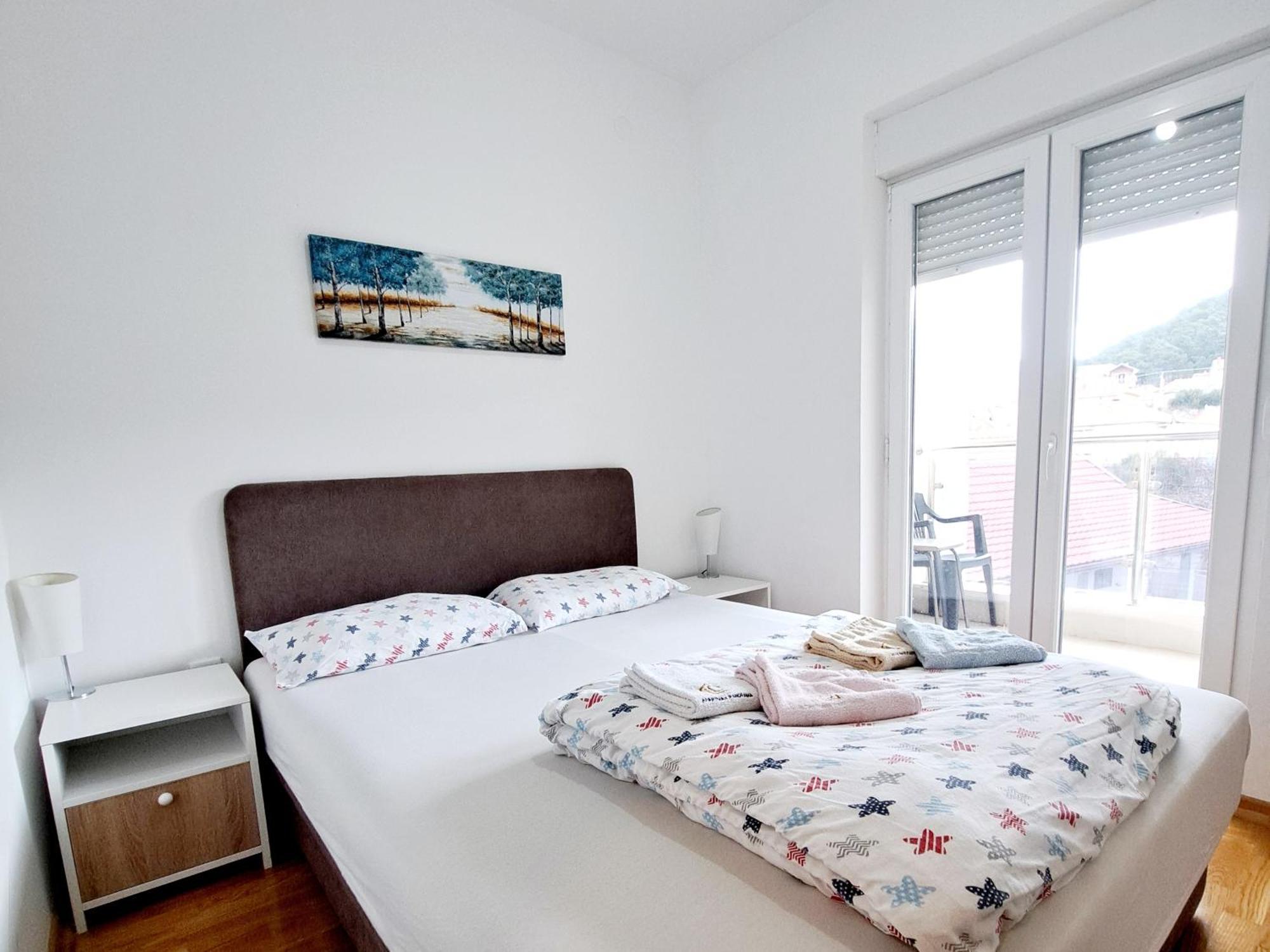Apartman Panorama Trebinje Exterior foto