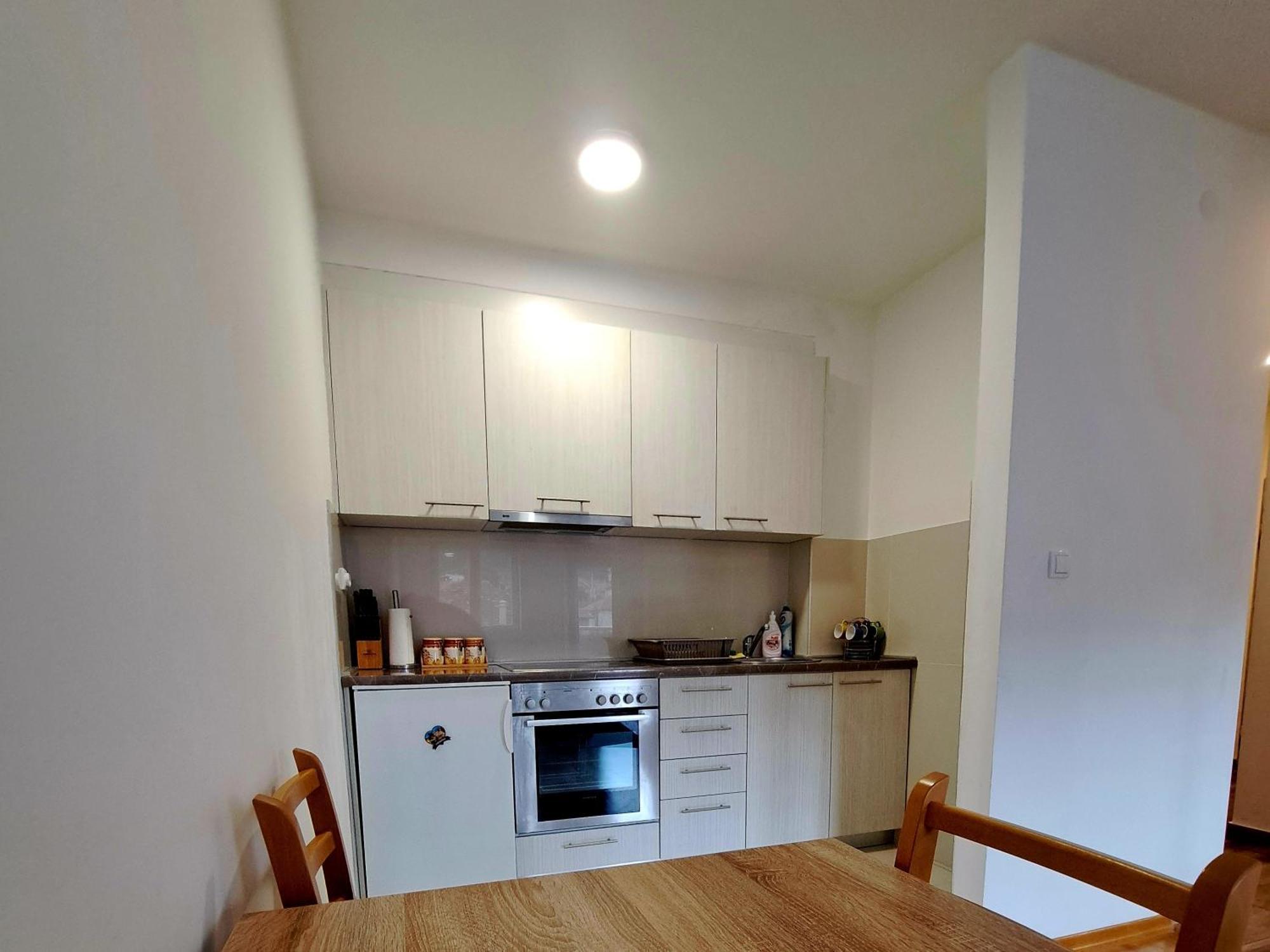 Apartman Panorama Trebinje Exterior foto